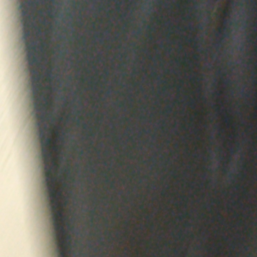 Nike Dark Blue Zip-Up Jacket - Picture 3 of 5
